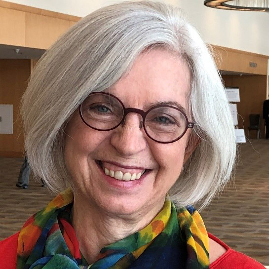 Deborah Dobson